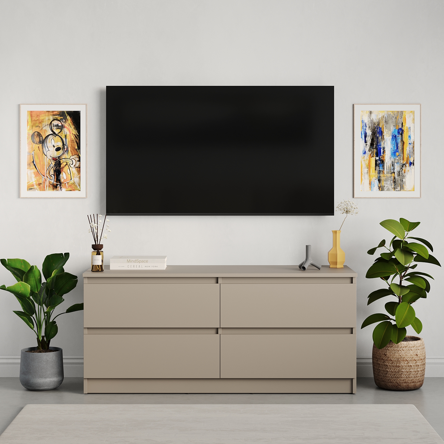 Мебель Нео MebelStar