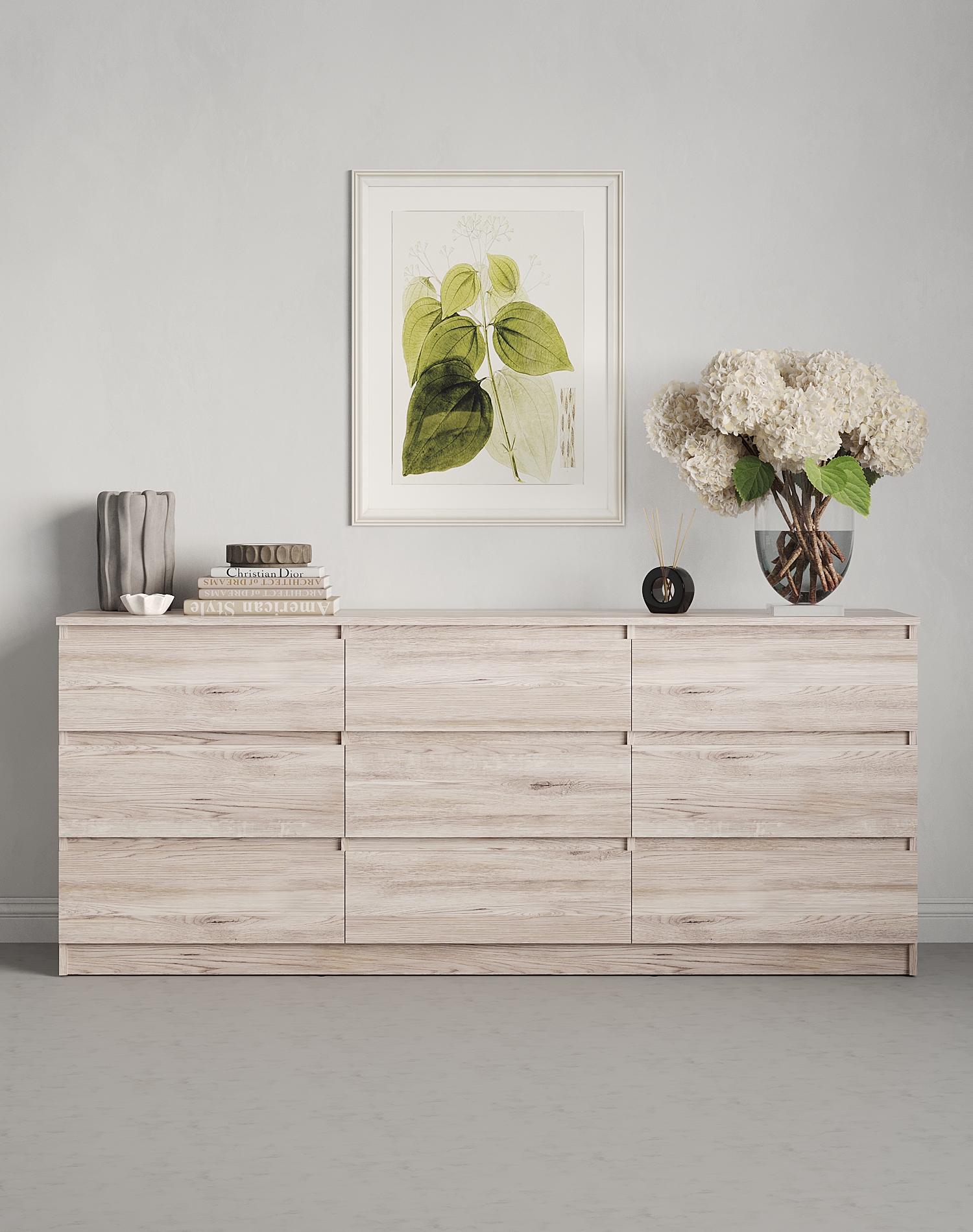 Комод Нео MebelStar