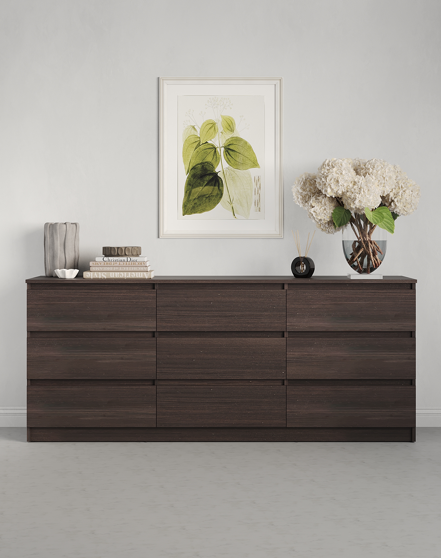 Современная офисная мебель