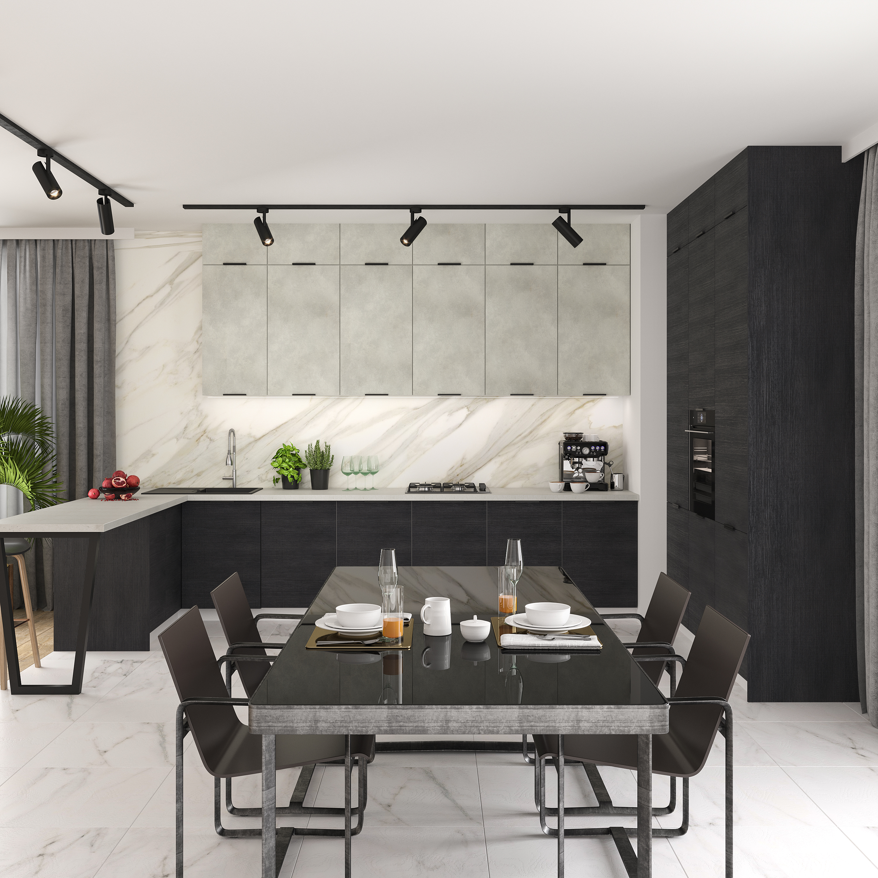 Кухонні меблі