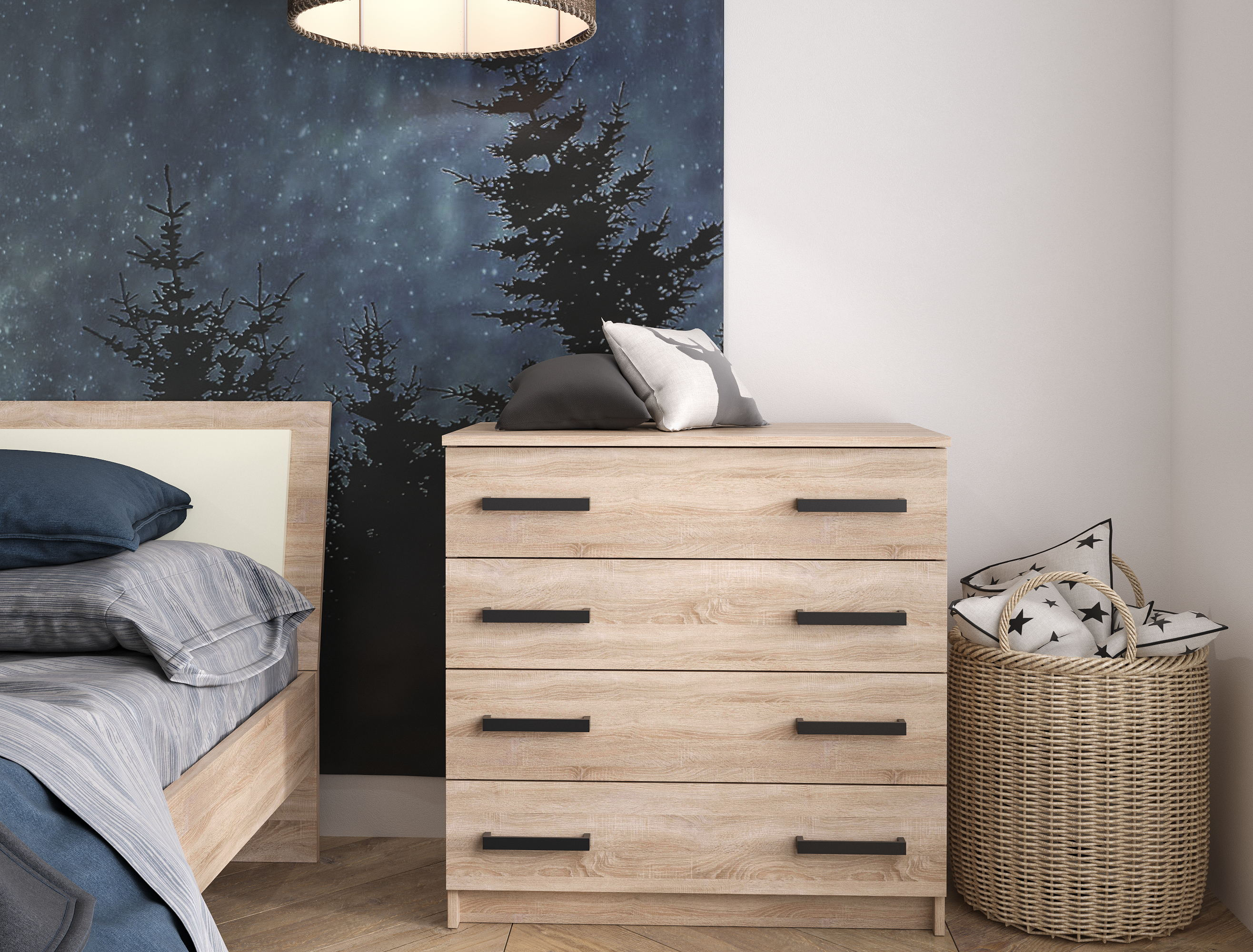 Заказать комод