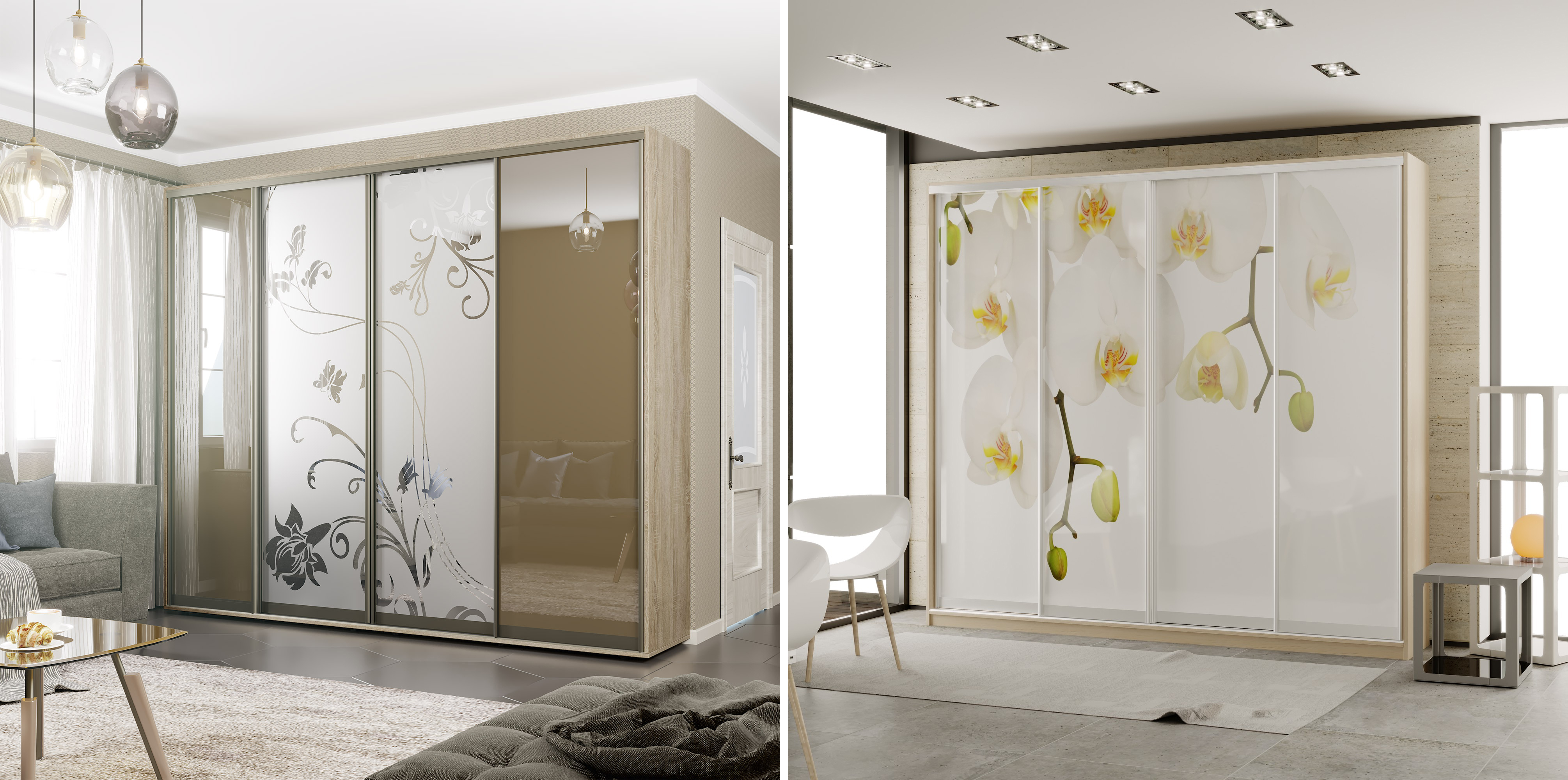 шафа купе від Mebel Star