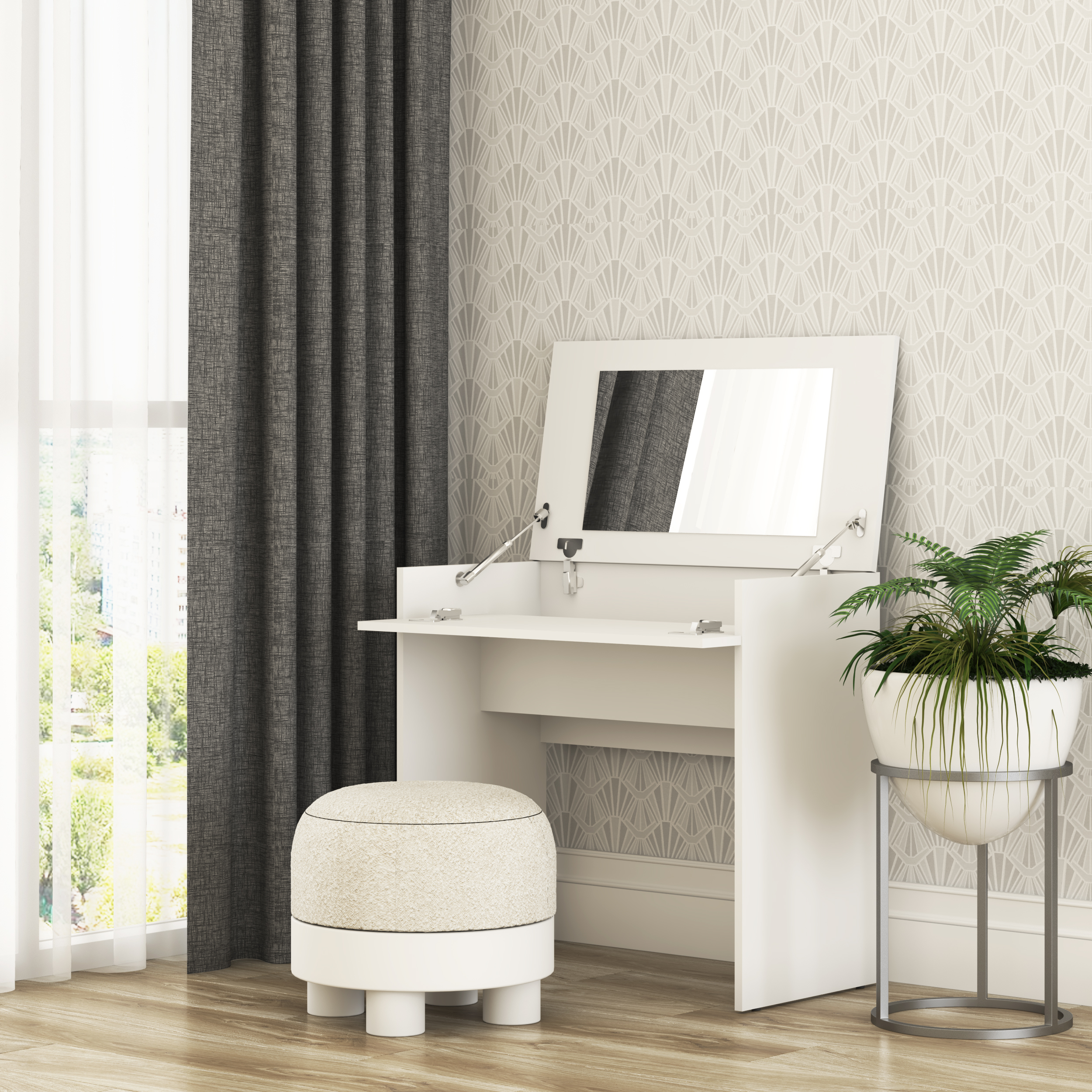 Трюмо в спальню