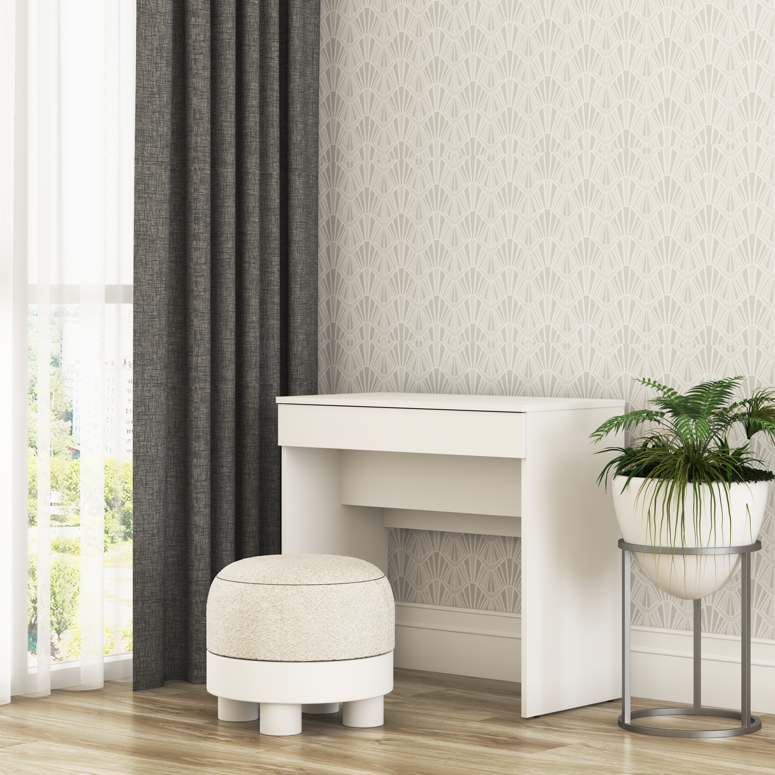 Косметические столики