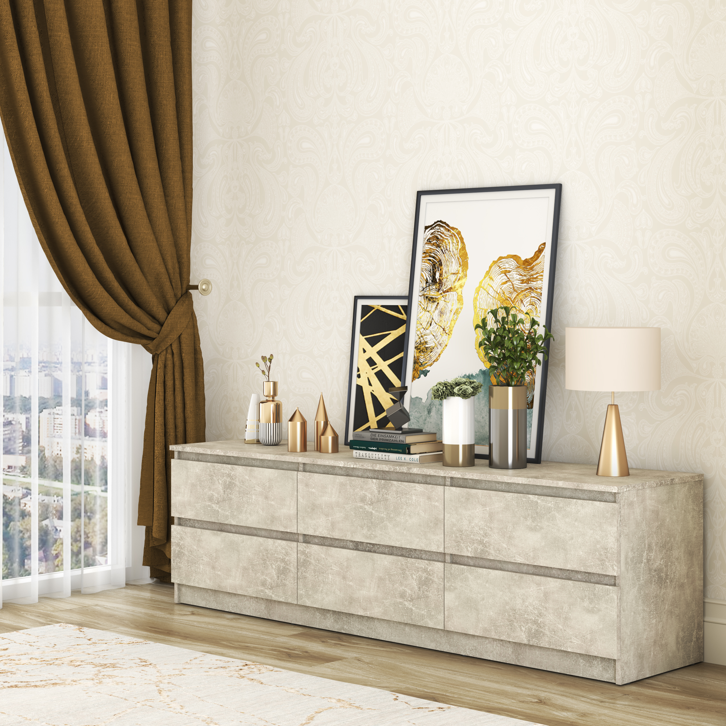 Тумба под телевизор