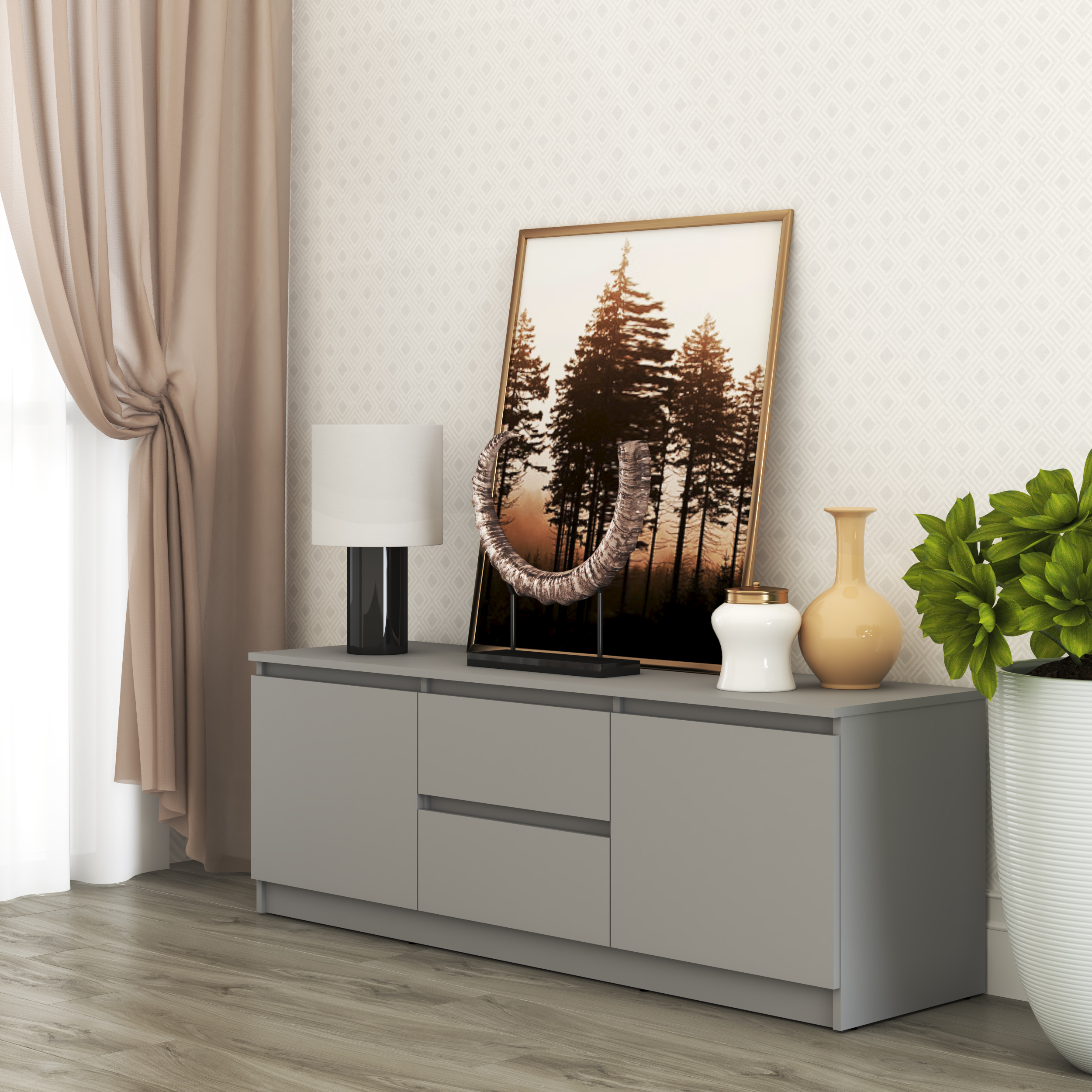 Тумба под телевизор