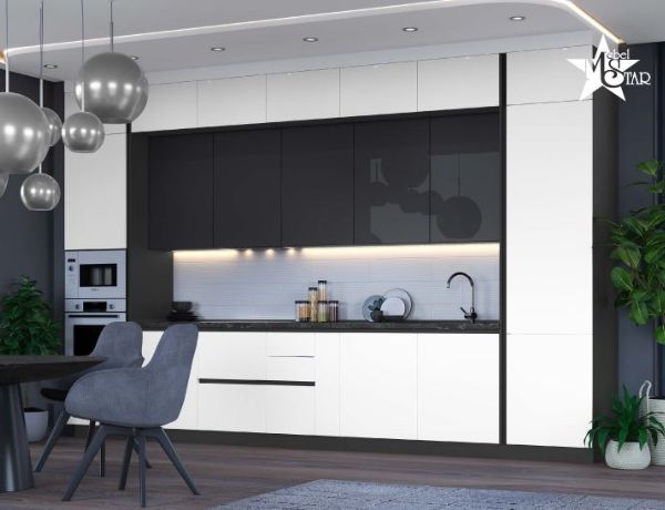 К каталогам кухонь