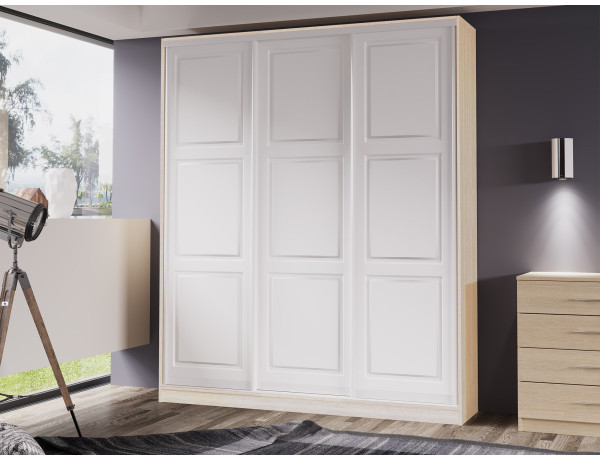 Шкаф-купе или классический шкаф: что лучше для вашего интерьера?