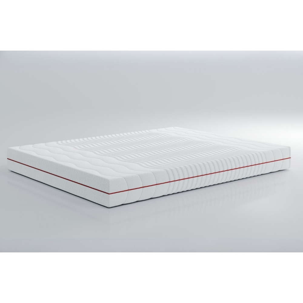 Матрас беспружинный Highfoam Noble Aurum Space 90x200 см (HFM-1073)