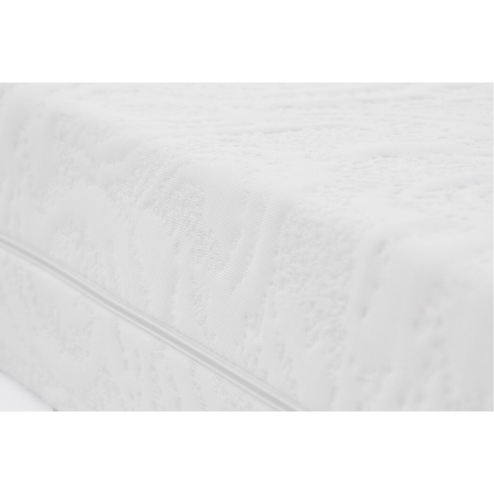 Highfoam Zephyr Jelly Springless Mattress, 140x200 cm (HFM-1163)