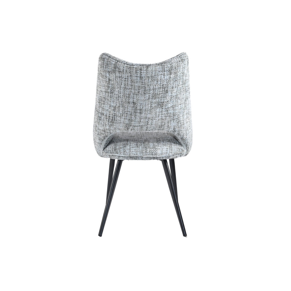 Стул кухонный Vetro M-217 Гавана/Черный (VTR-1042)