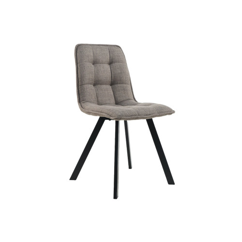 Стілець кухонний Vetro M-70 Мокко/Чорний (VTR-1083)