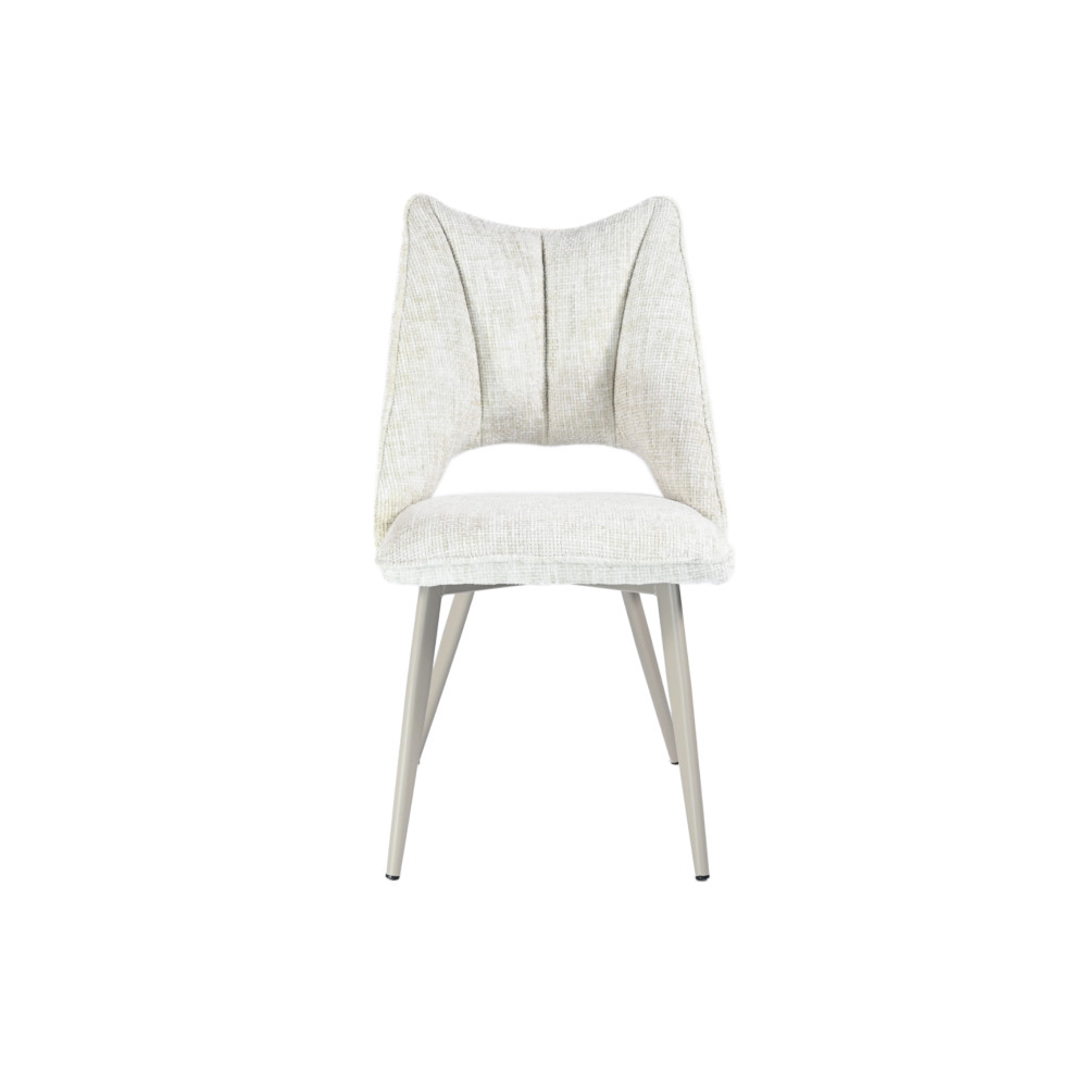 Стул кухонный Vetro M-217 Тофу/Капучино (VTR-1043)