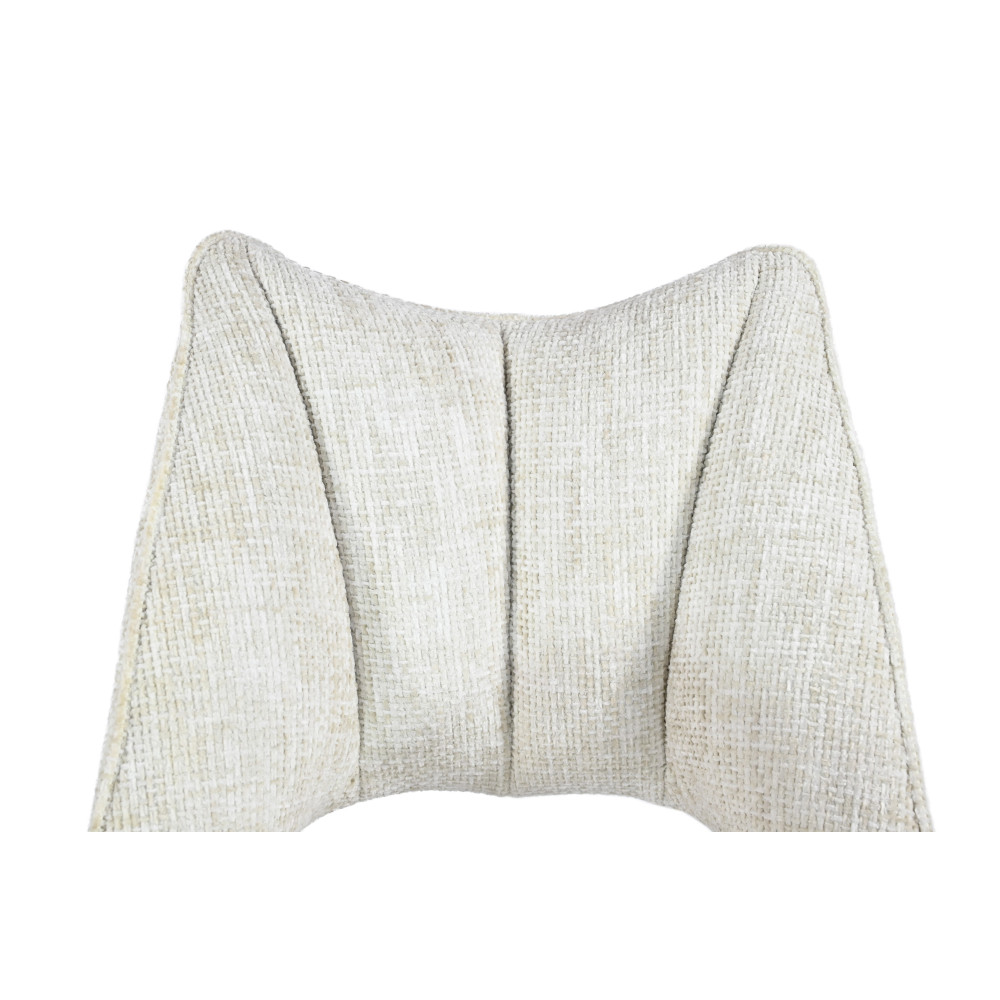 Стул кухонный Vetro M-217 Тофу/Капучино (VTR-1043)