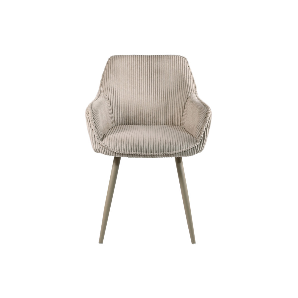 Стул кухонный Vetro M-240 Миндаль/Капучино (VTR-1064)