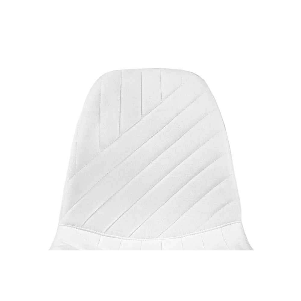 Стул кухонный Vetro N-165 Меренга/Айвори (VTR-1104)