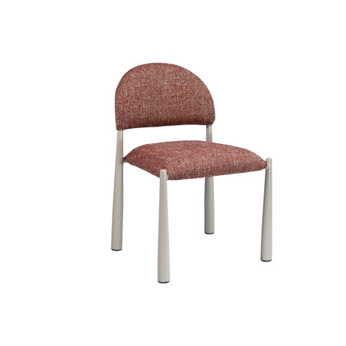 Стул кухонный Vetro M-125 Чили/Кремовый (VTR-1034)