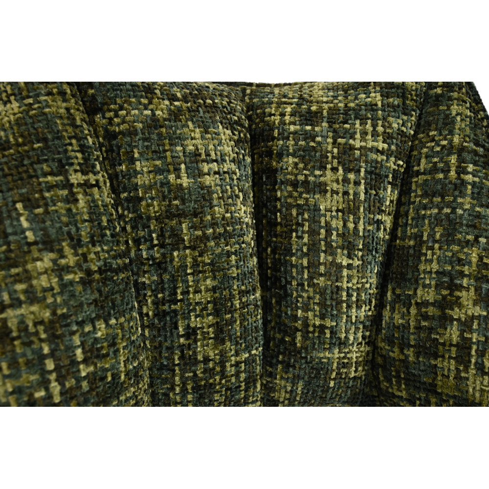 Стул кухонный Vetro M-217 Форест/Черный (VTR-1044)