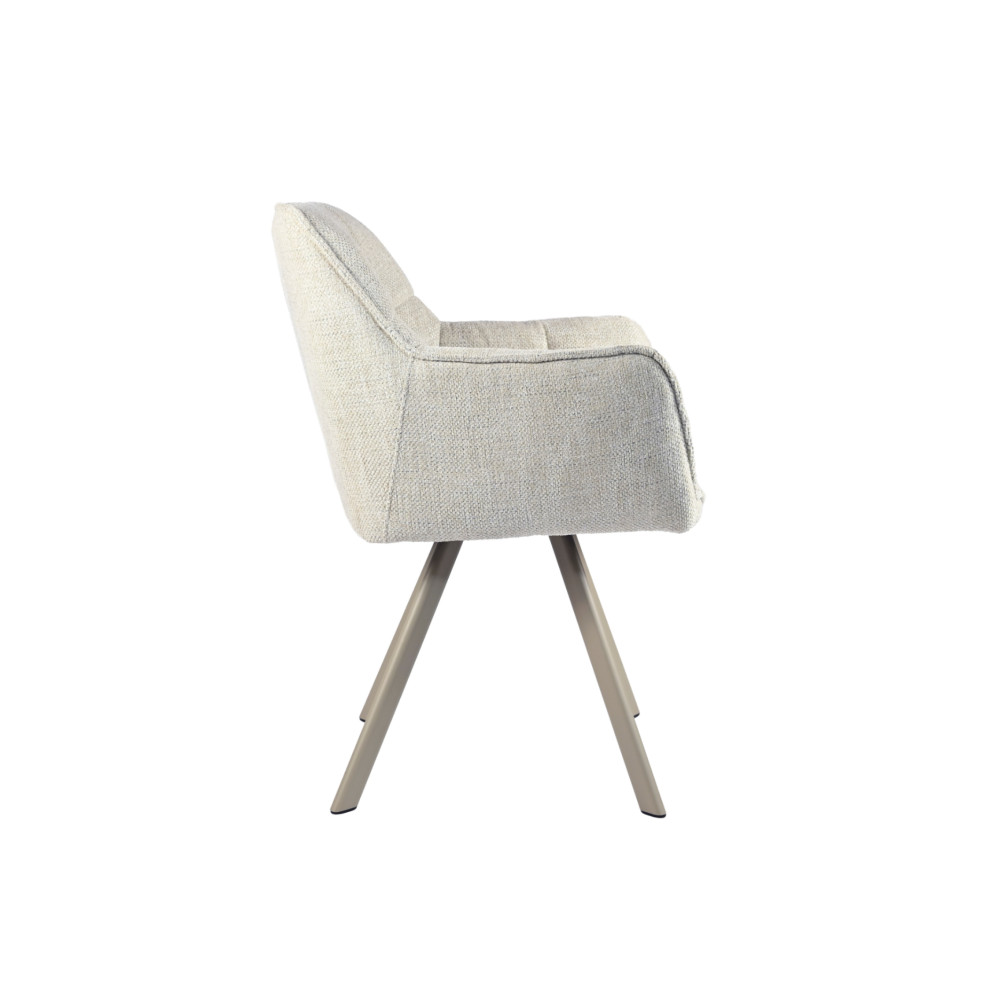 Стул кухонный Vetro M-235 Папирус/Капучино (VTR-1054)