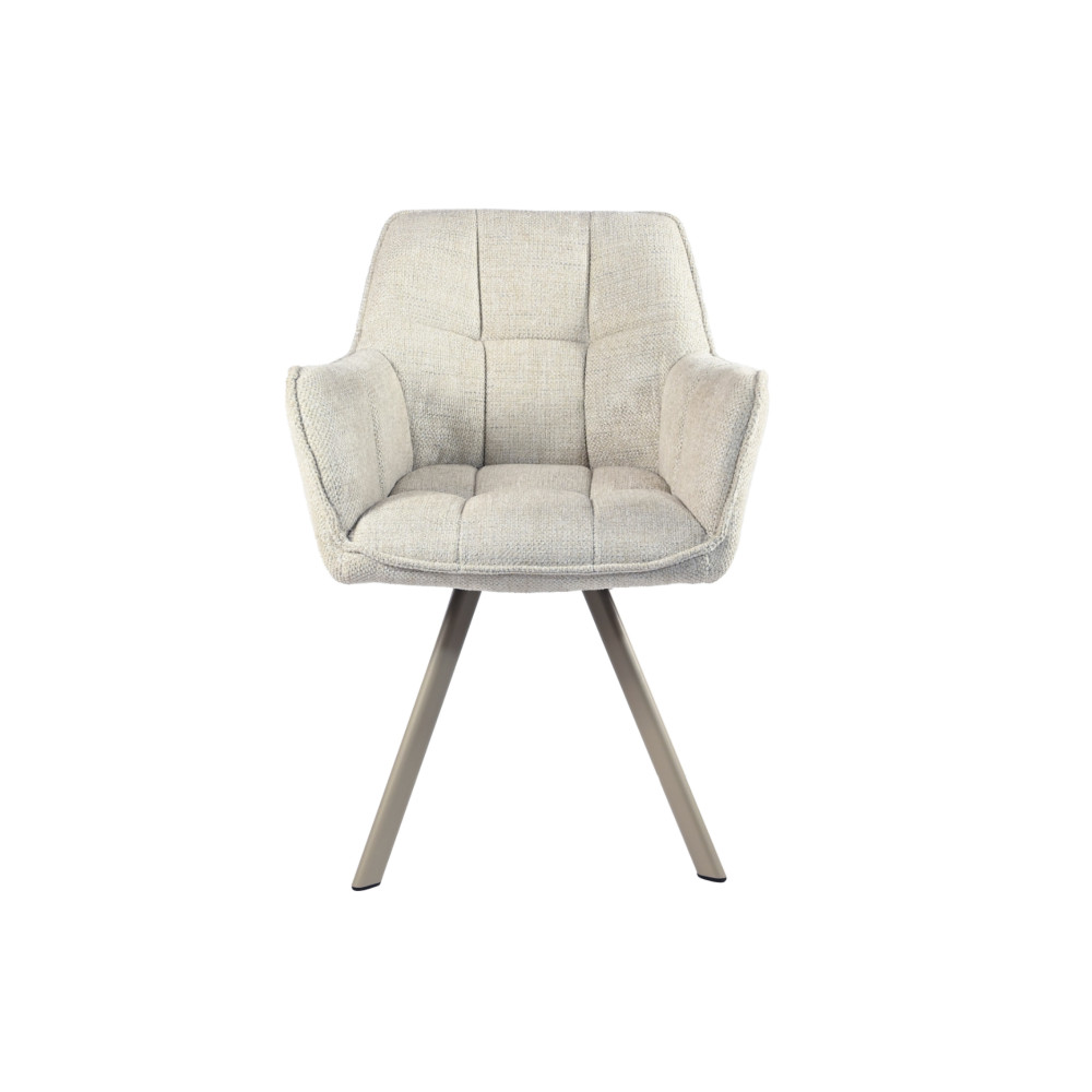 Стул кухонный Vetro M-235 Папирус/Капучино (VTR-1054)