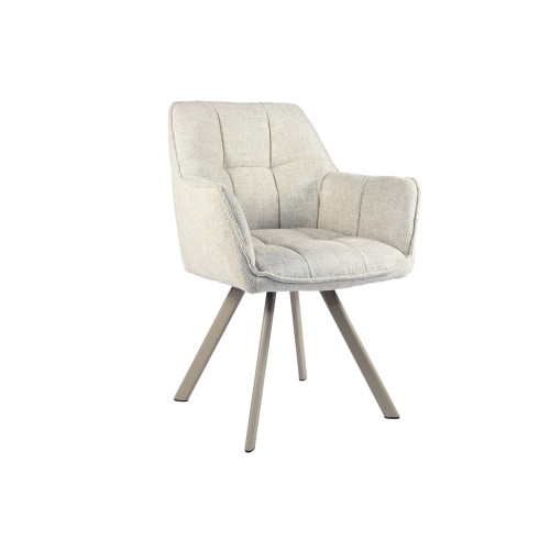 Стул кухонный Vetro M-235 Папирус/Капучино (VTR-1054)