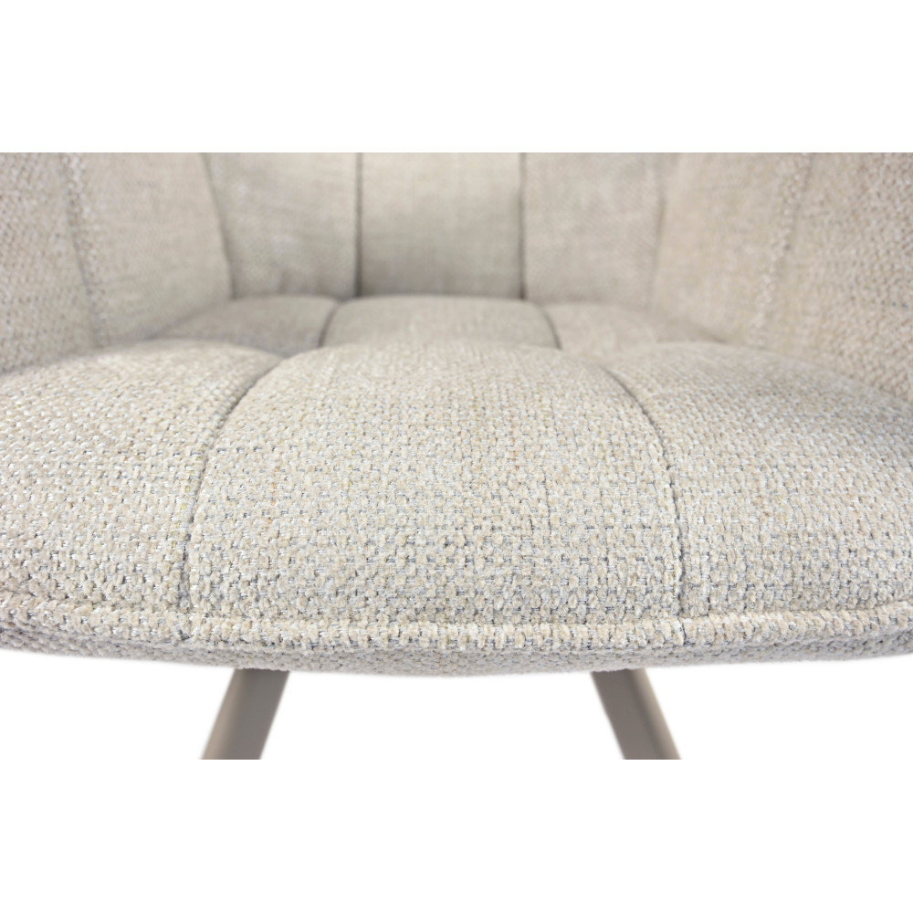 Стул кухонный Vetro M-235 Папирус/Капучино (VTR-1054)