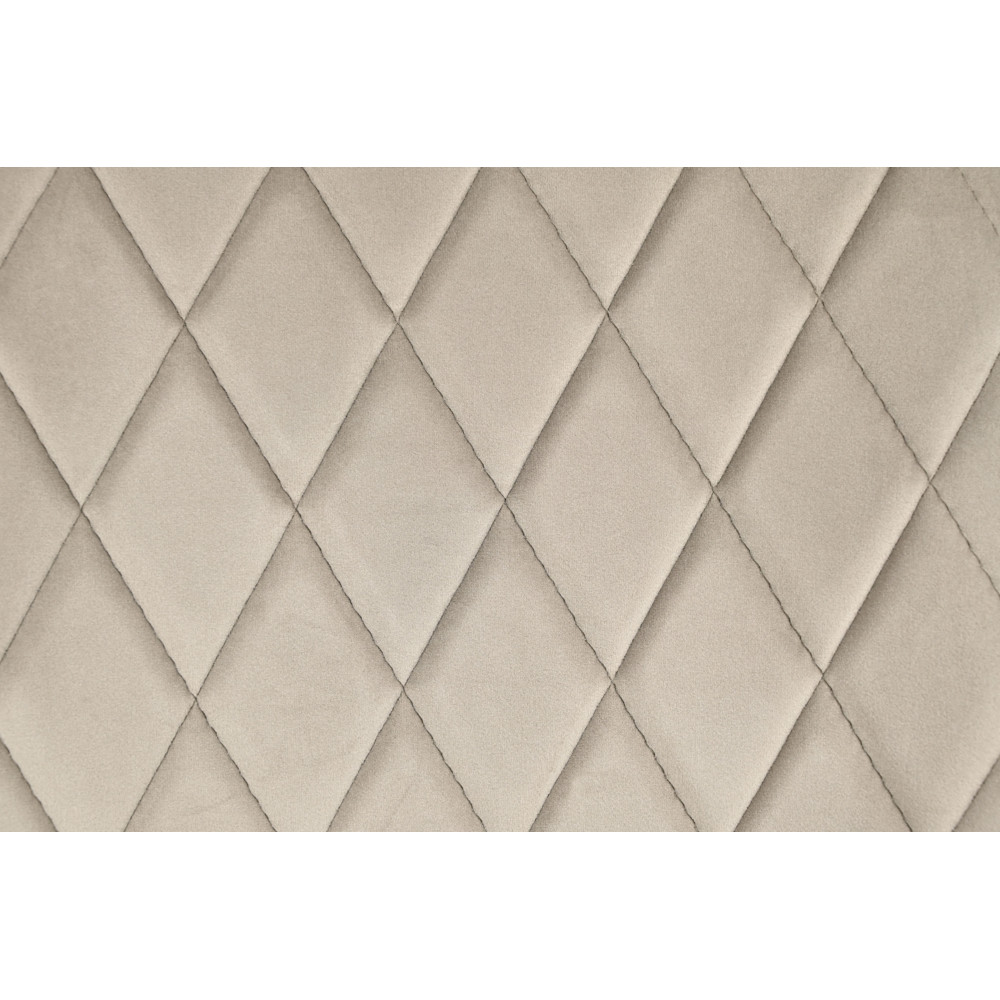 Стул кухонный Vetro N-44 Капучино/Дуб (VTR-1115)