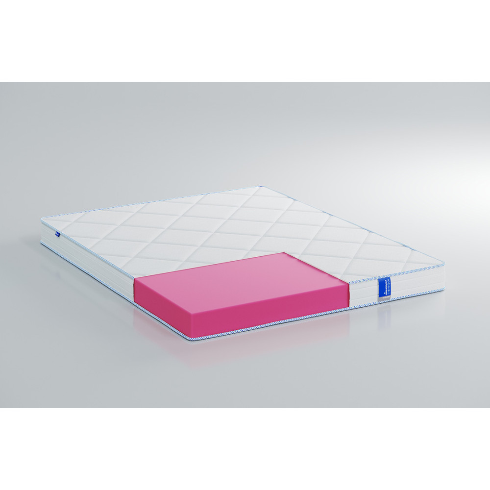 Highfoam Obelix Efes Springless Mattress, 120x200 cm (HFM-1146)