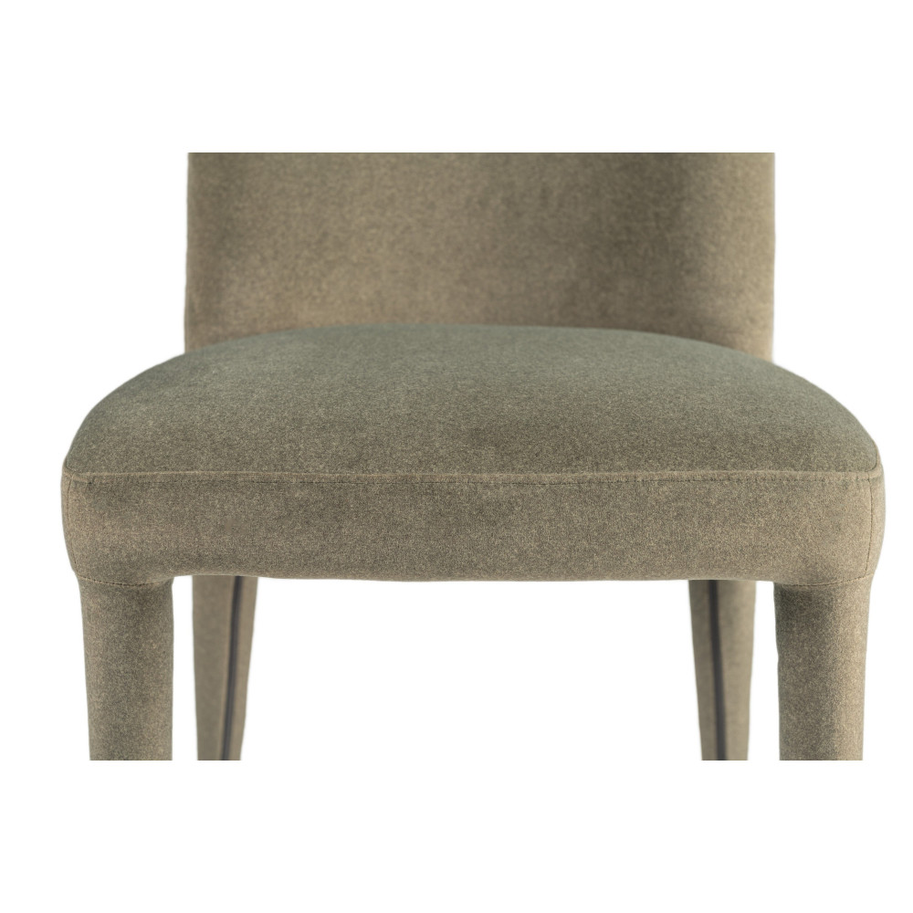 Стул кухонный Vetro M-127 Дугласия мохер (VTR-1035)