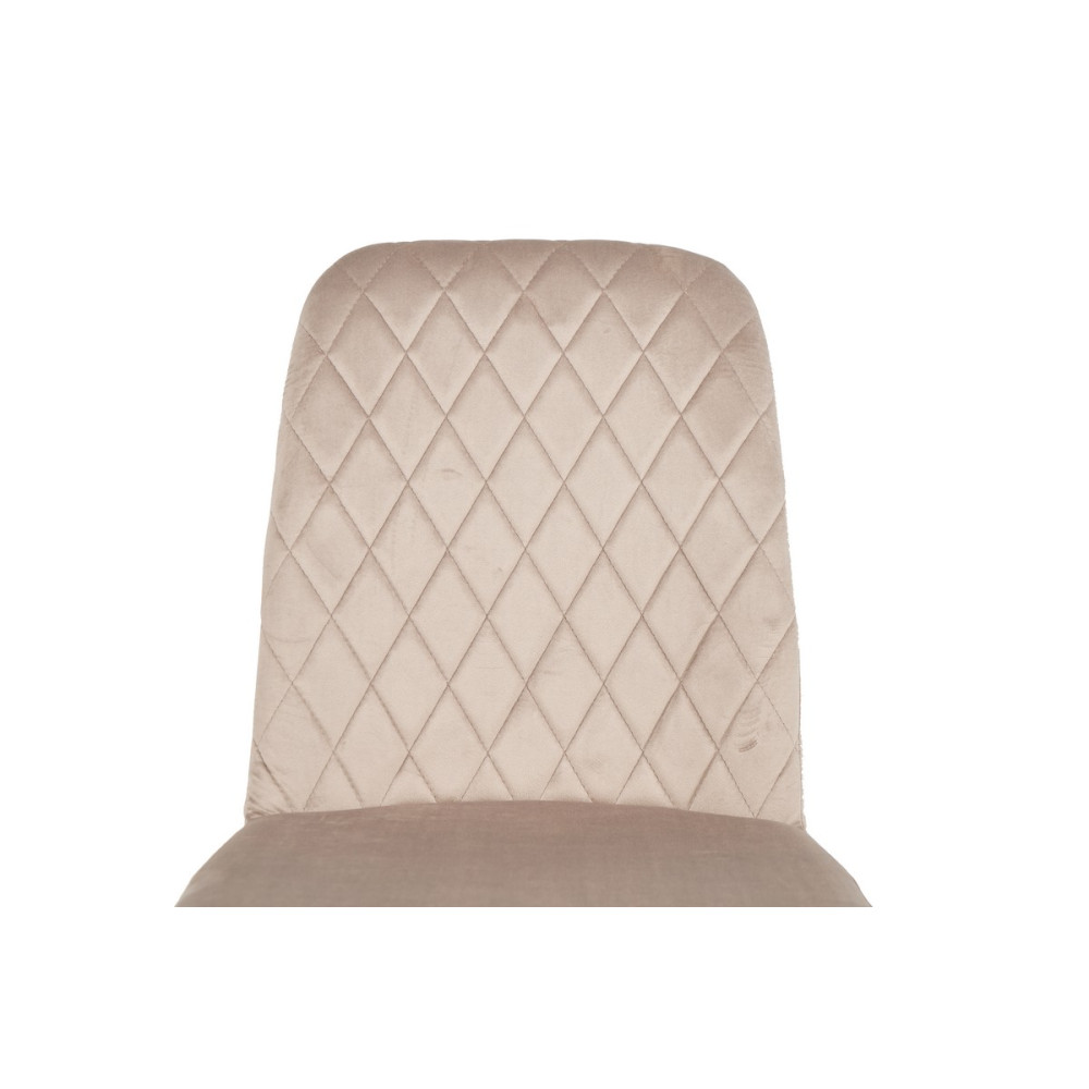 Стул кухонный Vetro N-44 Капучино (VTR-1116)