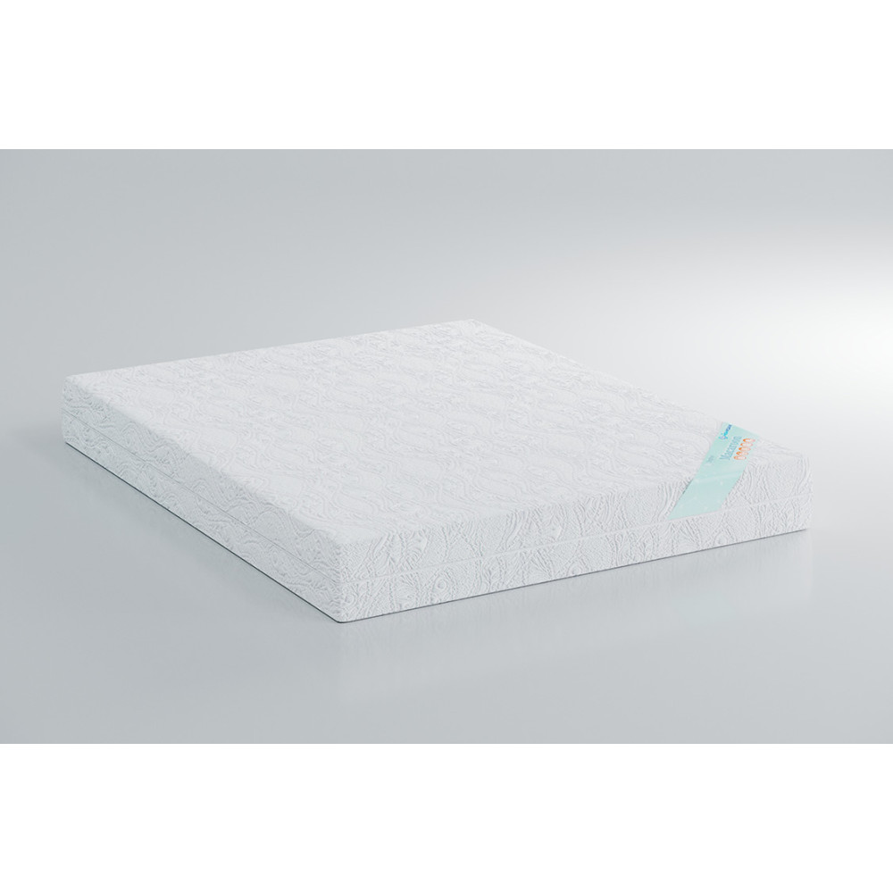 Highfoam Zephyr Macaroon Springless Mattress, 90x200 cm (HFM-1097)