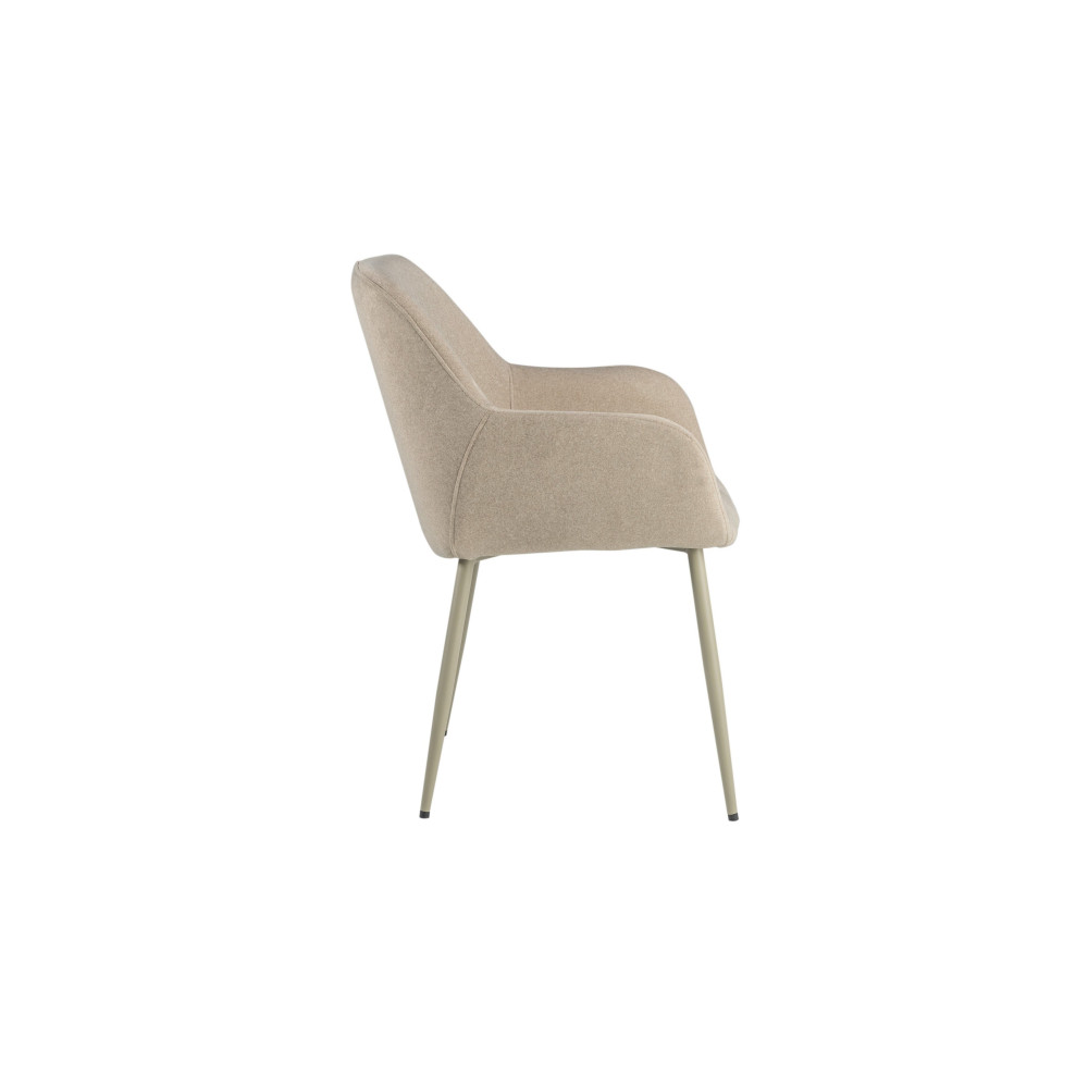 Стул кухонный Vetro M-220 Макадамия/Капучино (VTR-1046)