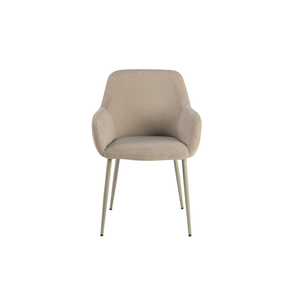 Стул кухонный Vetro M-220 Макадамия/Капучино (VTR-1046)