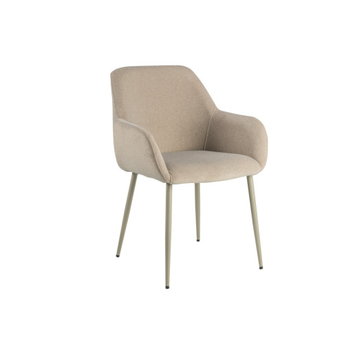 Стілець кухонний Vetro M-220 Макадамія/Капучино (VTR-1046)