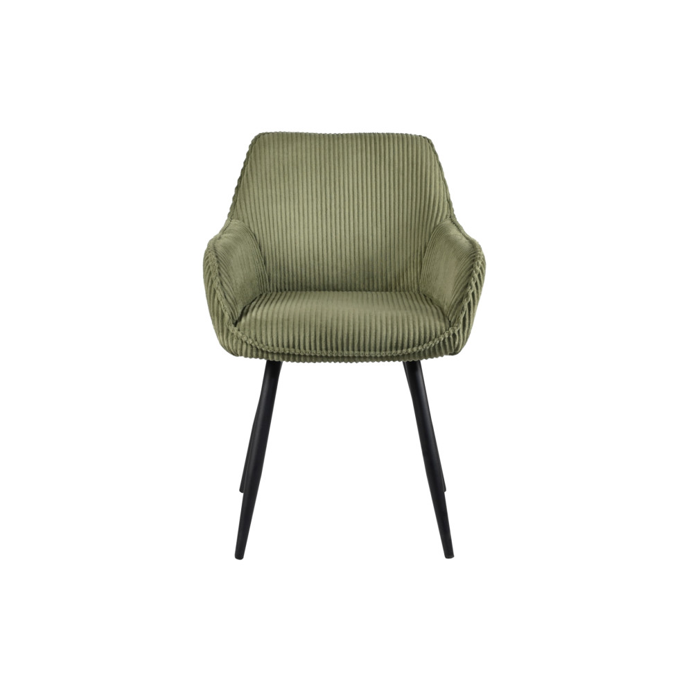 Стул кухонный Vetro M-240 Игуана/Черный (VTR-1067)