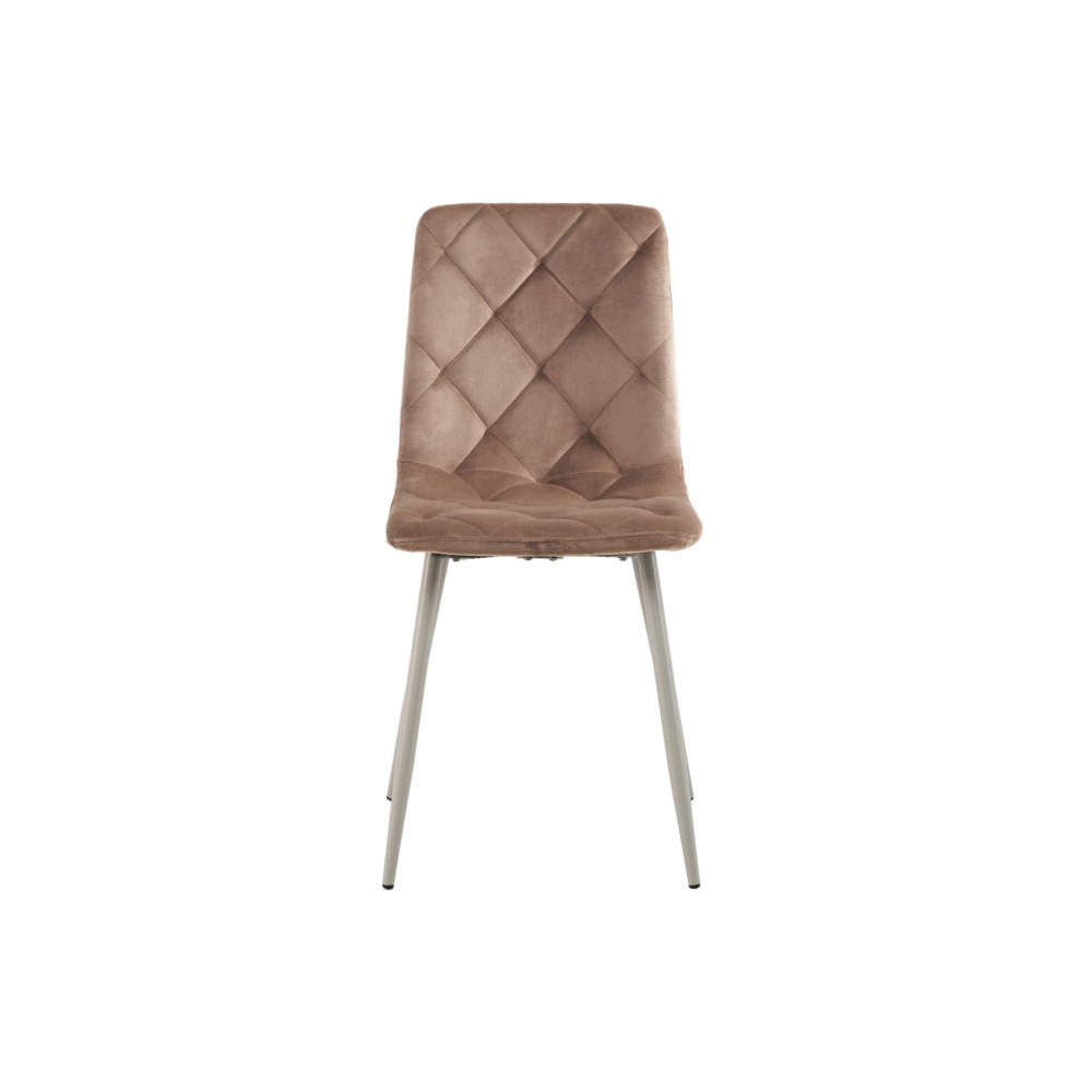 Стул кухонный Vetro N-41 Капучино (VTR-1107)