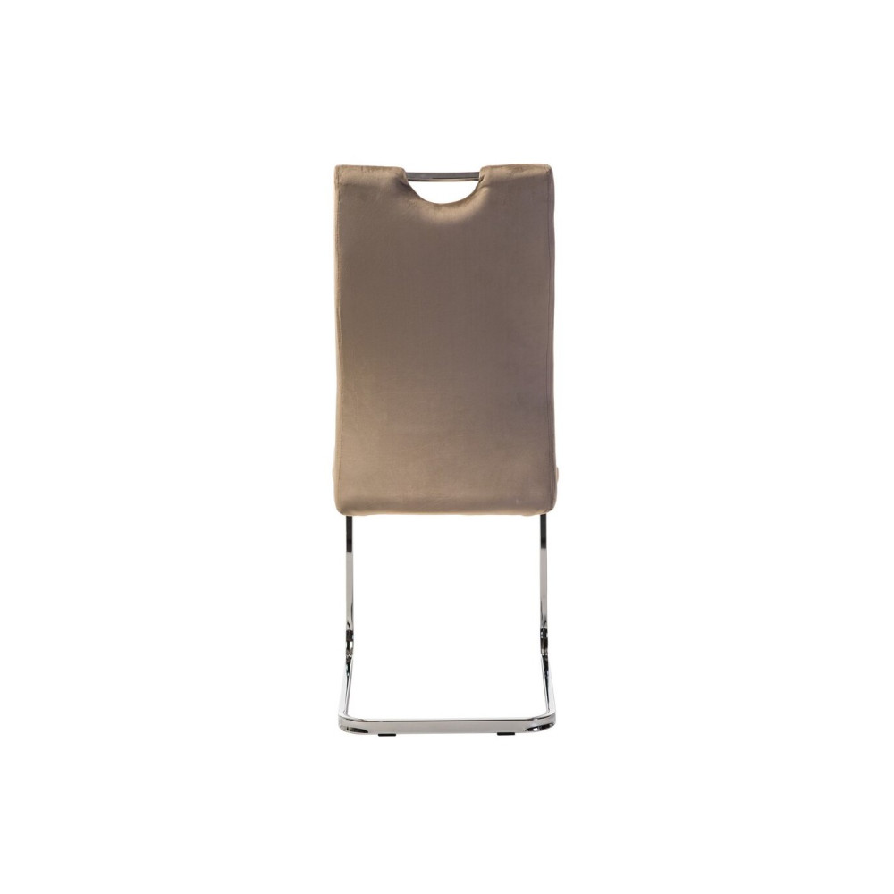 Стул кухонный Vetro S-120 Капучино (VTR-1147)