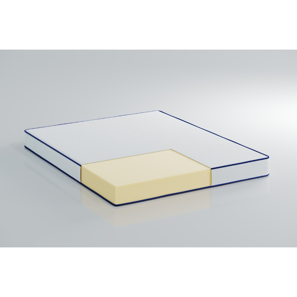 Матрас беспружинный Highfoam Lento Adagio 120x200 см (HFM-1038)