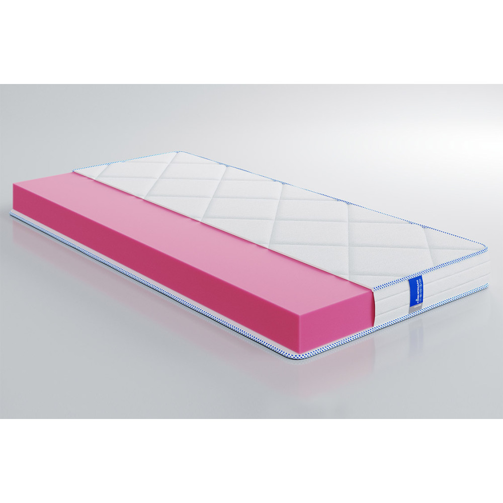 Матрац безпружинний Highfoam Obeliks Efes 160x200 см (HFM-1148)