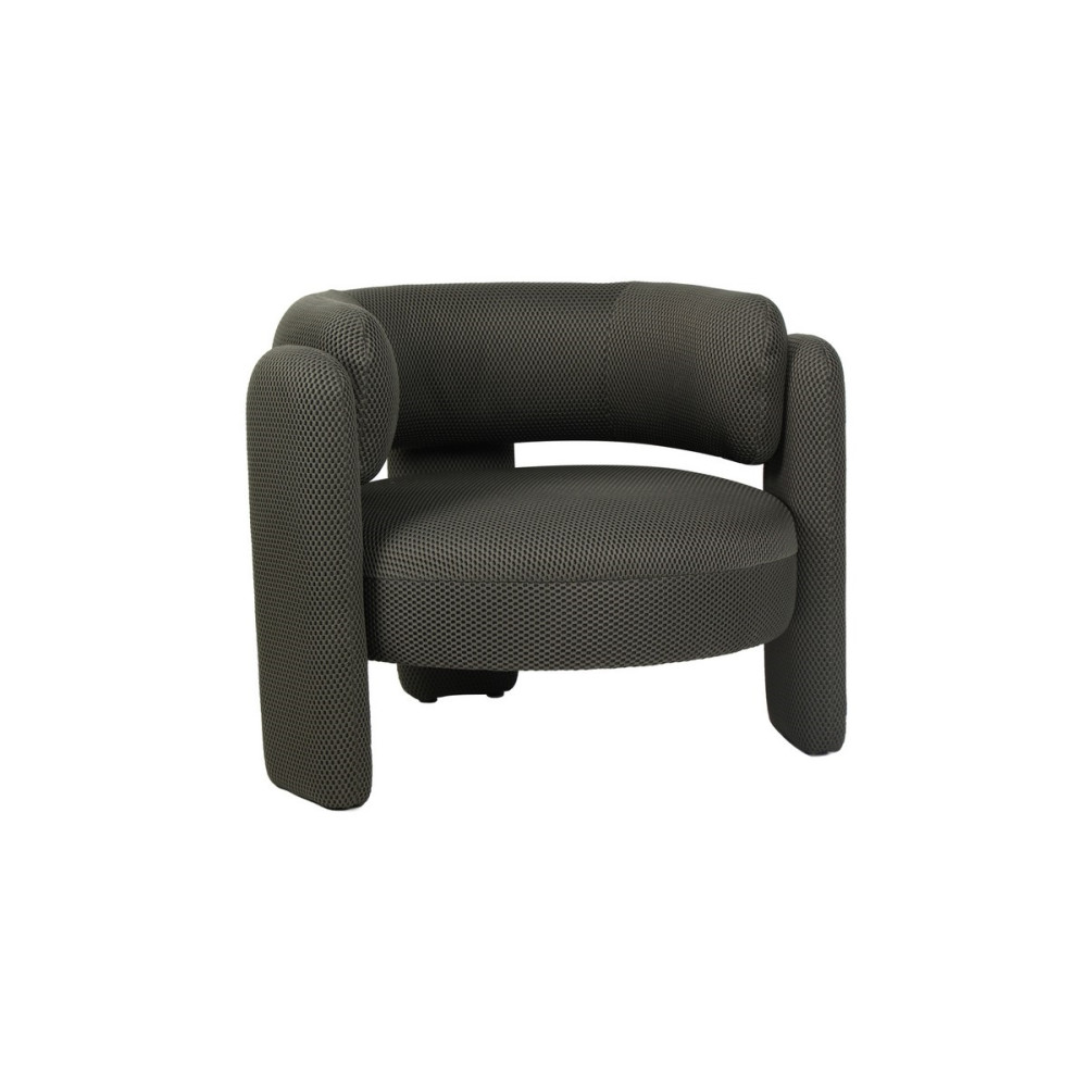 Кресло мягкое Vetro Памела Мятный (VTR-1004)