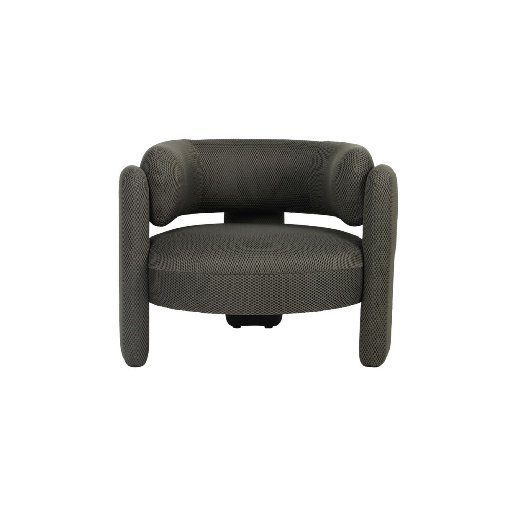 Кресло мягкое Vetro Памела Мятный (VTR-1004)