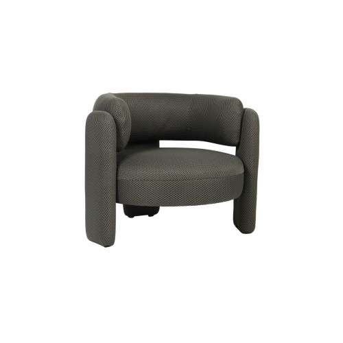 Кресло мягкое Vetro Памела Мятный (VTR-1004)