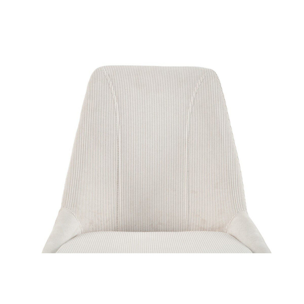 Стул кухонный Vetro M-72 Натуральный/Черный (VTR-1088)