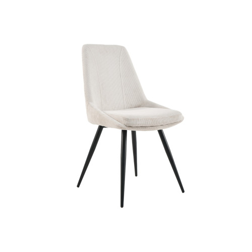 Стул кухонный Vetro M-72 Натуральный/Черный (VTR-1088)