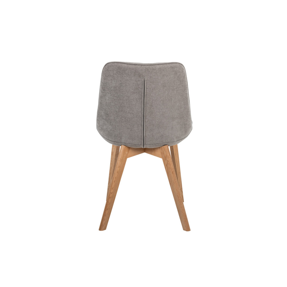 Стул кухонный Vetro M-79 Теплый базальт/каучук (VTR-1098)