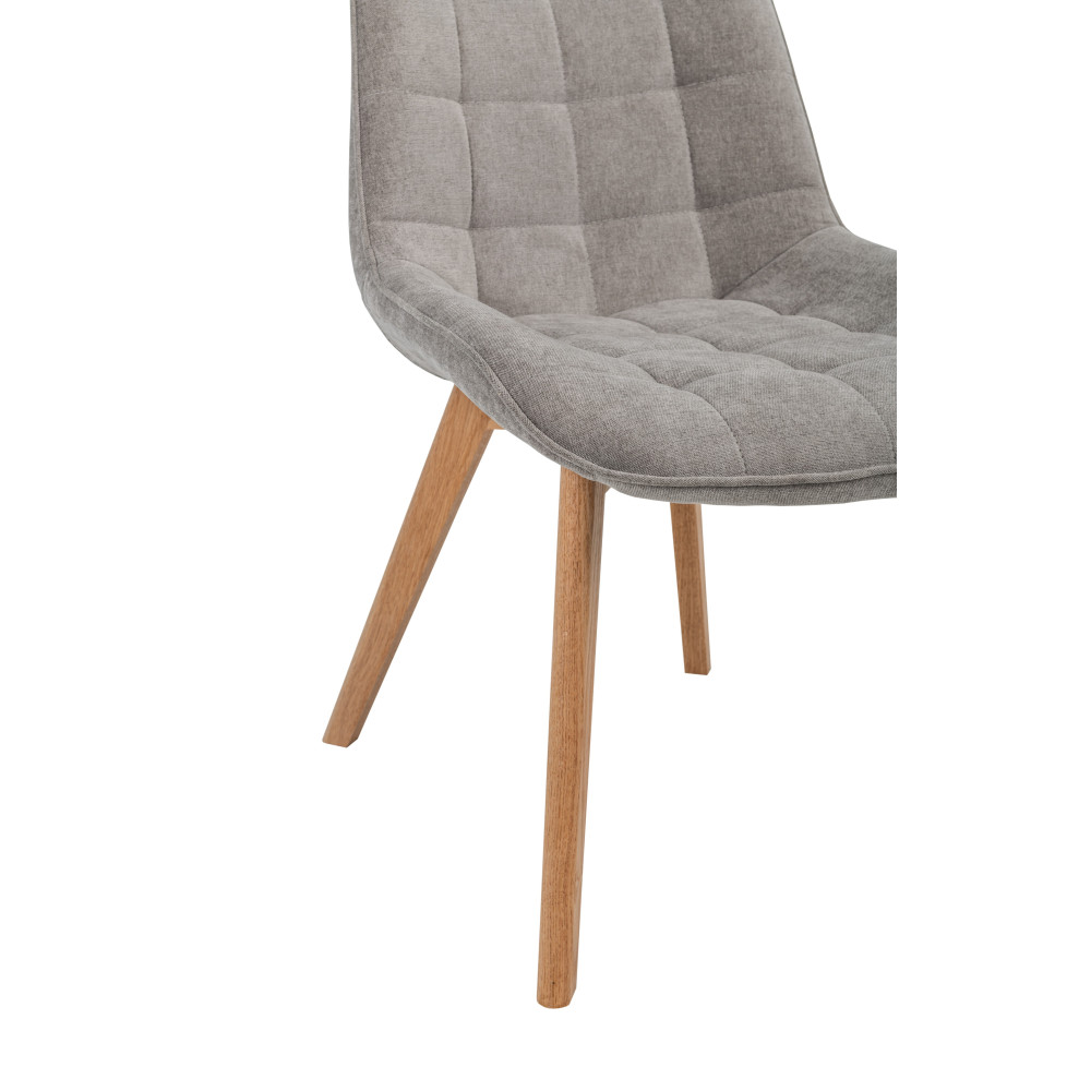 Стул кухонный Vetro M-79 Теплый базальт/каучук (VTR-1098)