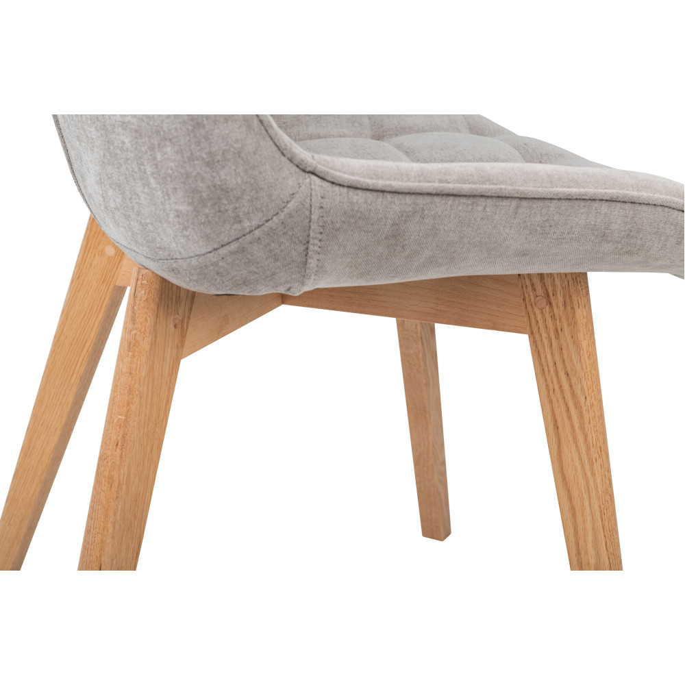 Стул кухонный Vetro M-79 Теплый базальт/каучук (VTR-1098)