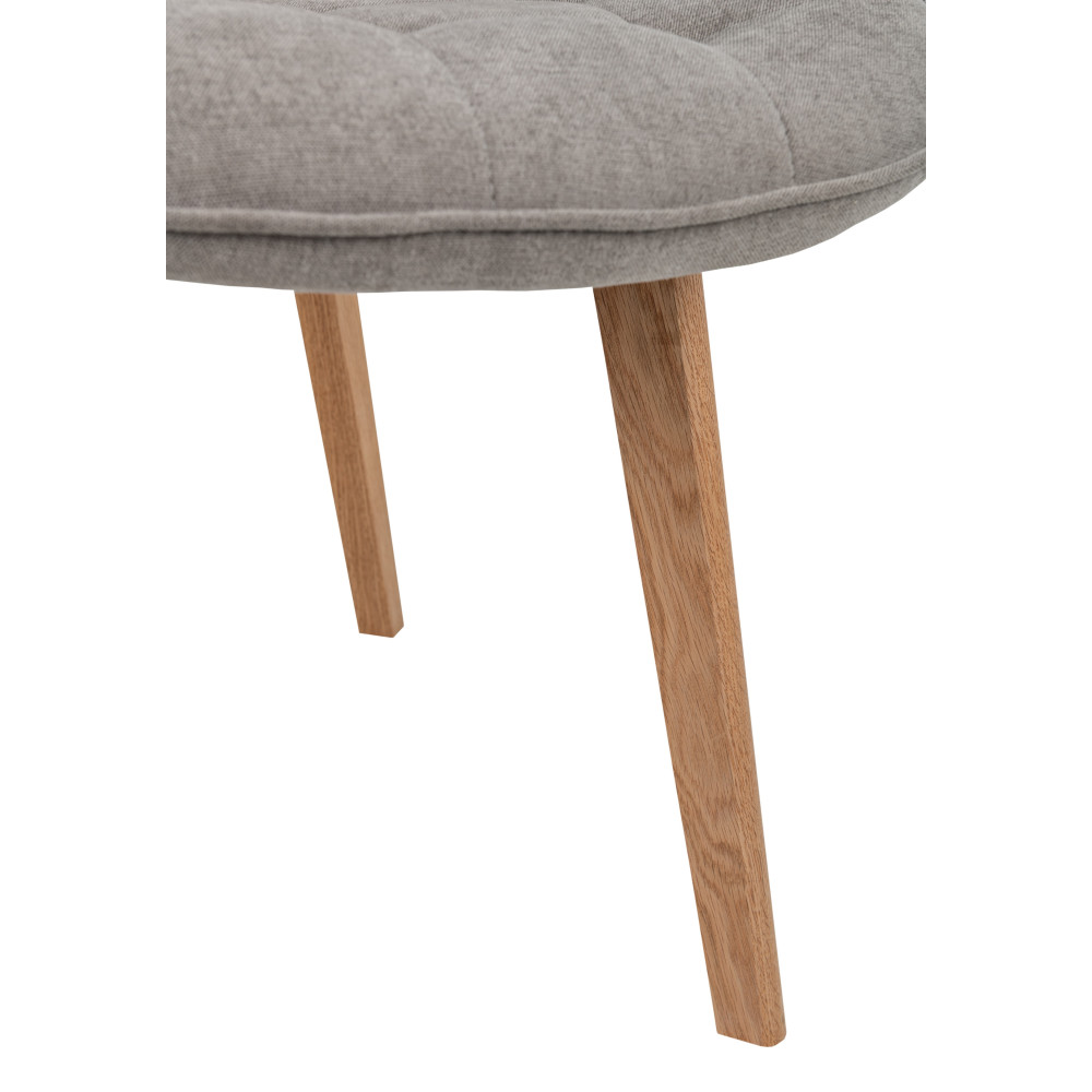 Стул кухонный Vetro M-79 Теплый базальт/каучук (VTR-1098)