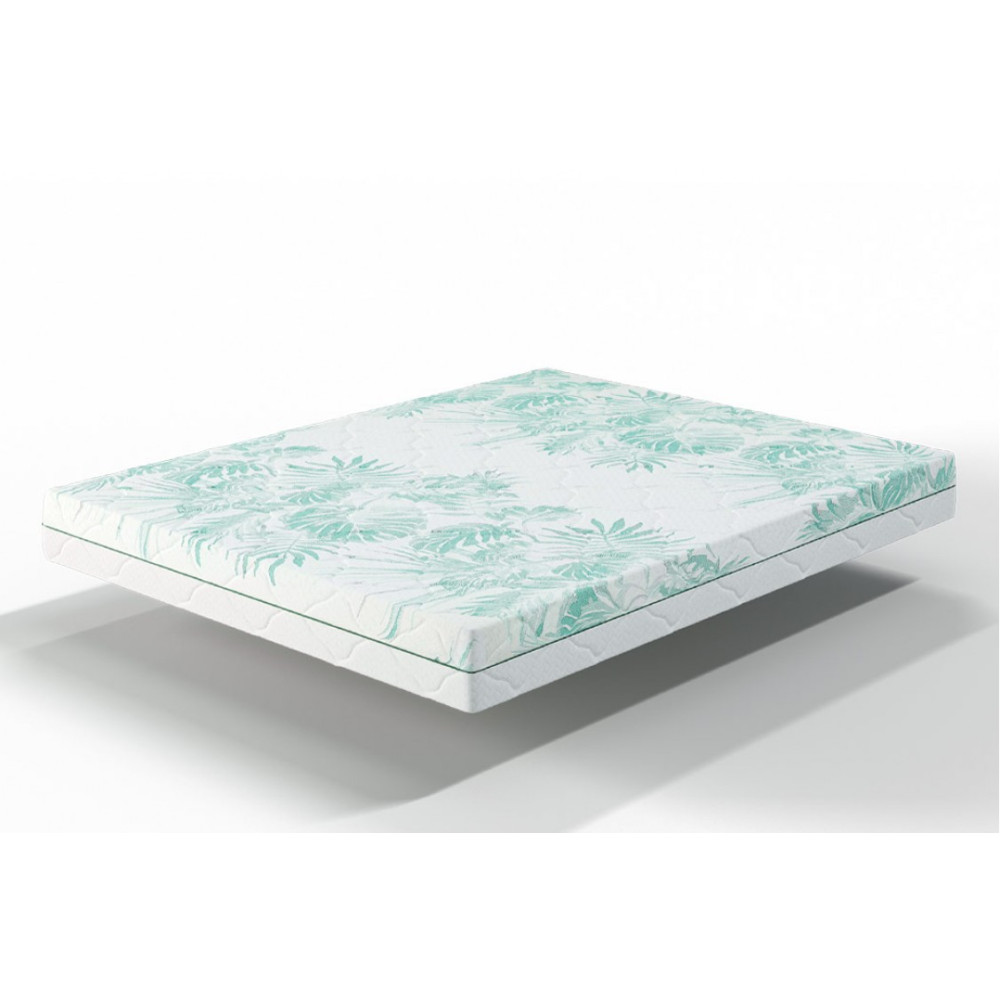 Матрас беспружинный Highfoam Keiko Tori 140x200 см (HFM-1119)