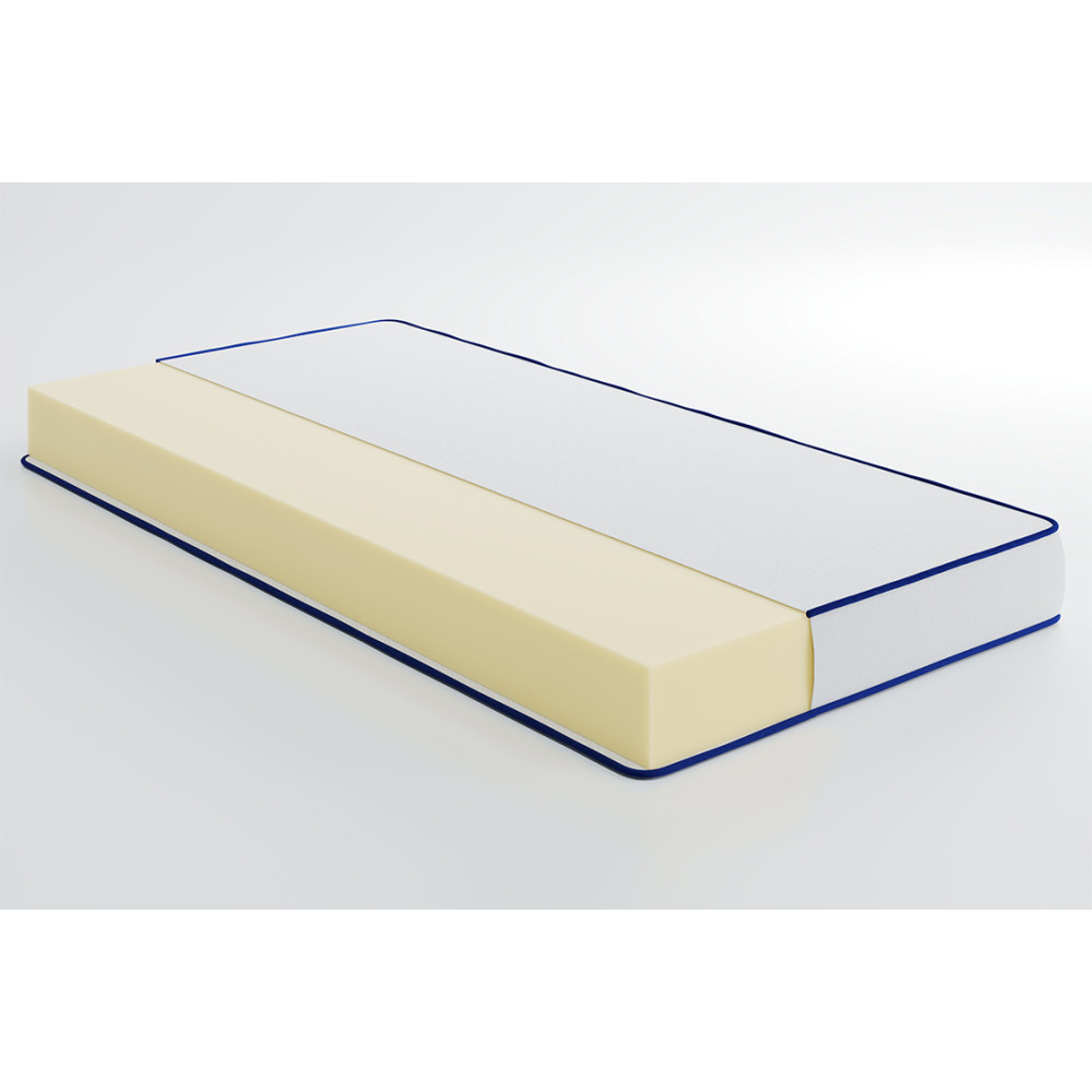 Матрас беспружинный Highfoam Lento Adagio 140x200 см (HFM-1039)